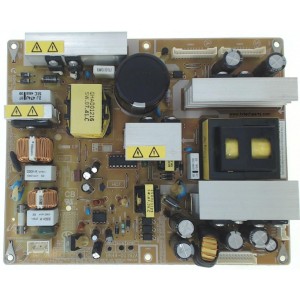 SAMSUNG LA32R81 POWER BOARD BN44-00192A